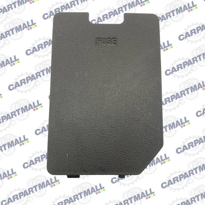 07-10 HYUNDAI ELANTRA SEDAN INTERIOR DASH FUSE BOX COVER TRIM PANEL 84716-2H600