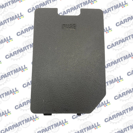 07-10 HYUNDAI ELANTRA SEDAN INTERIOR DASH FUSE BOX COVER TRIM PANEL 84716-2H600