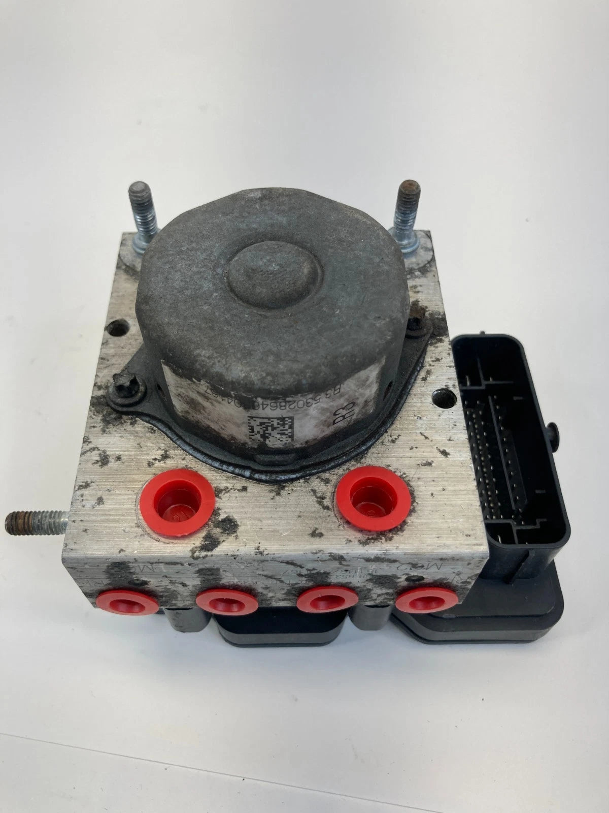 2015-2020 HONDA FIT EX-L ABS BRAKE CONTROL MODULE PUMP ASSEMBLY 0265255233 OEM