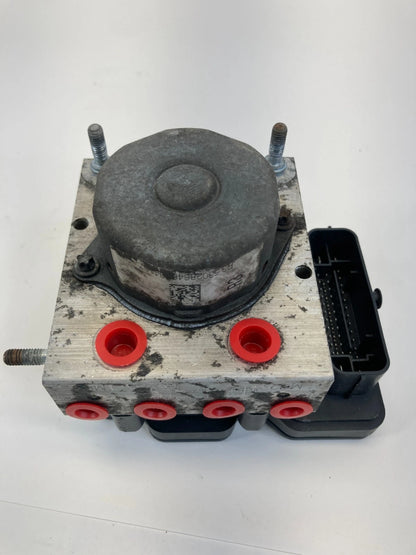 2015-2020 HONDA FIT EX-L ABS BRAKE CONTROL MODULE PUMP ASSEMBLY 0265255233 OEM