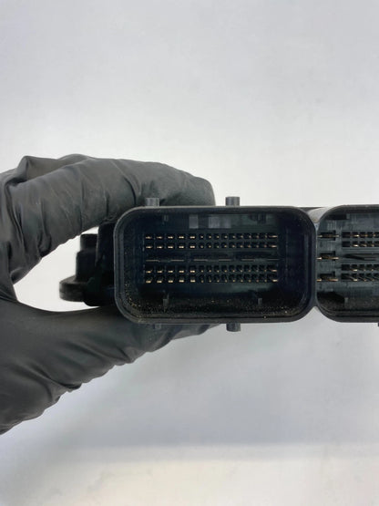2009-2017 VOLKSWAGEN CC 2.0L TURBO ENGINE CONTROL MODULE COMPUTER OEM 06J907309B