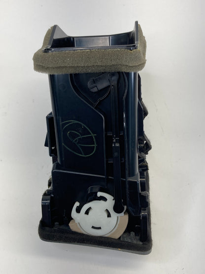 2013-2015 Nissan Altima Dash Left Side A/C Air Vent Grille Outer E946-5211E100