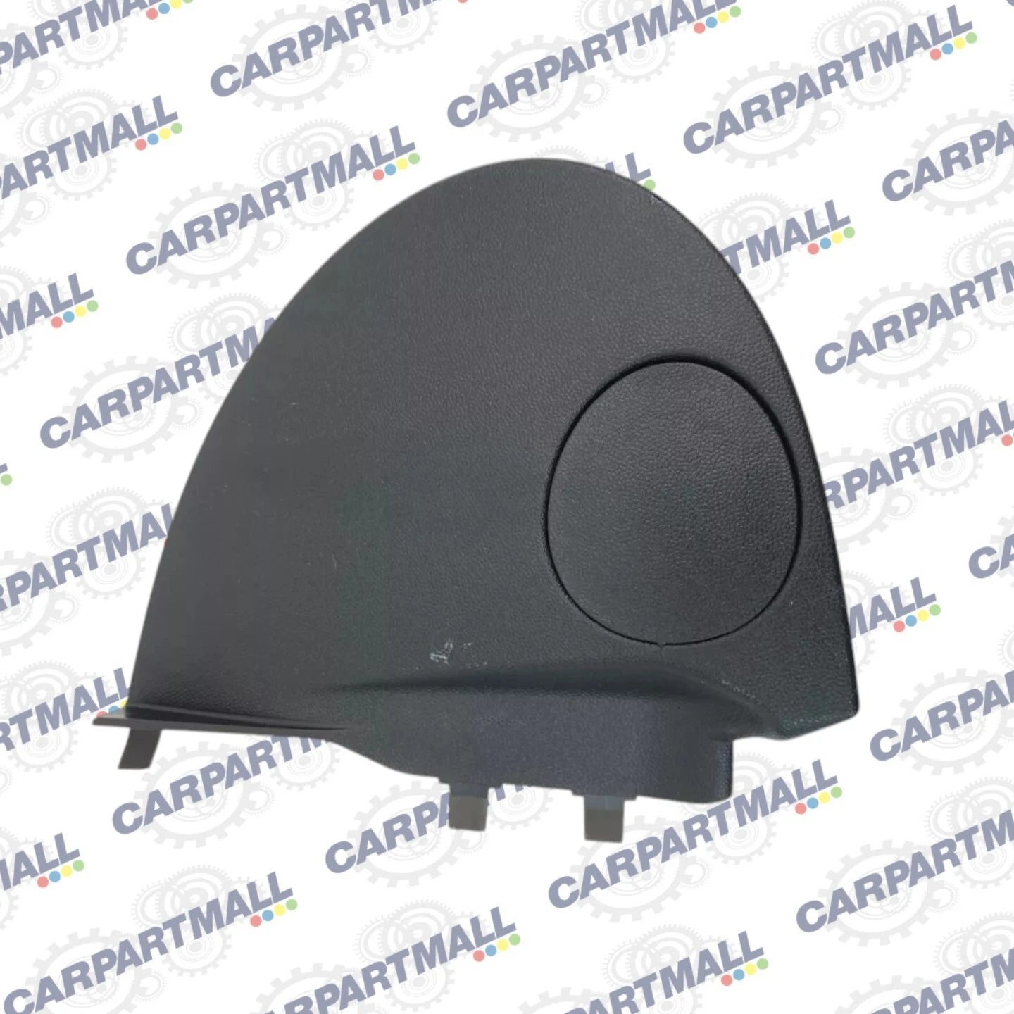 2007-2015 MINI COOPER FRONT RIGHT SIDE DASH END CAP COVER TRIM 5145-2752906 OEM