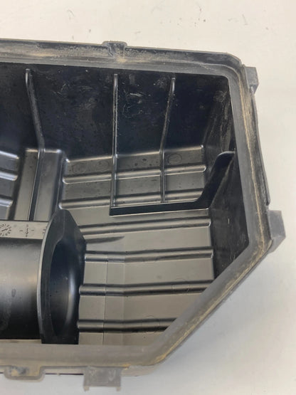 2006-2007 Honda Civic Air Intake Cleaner Upper w/Mass Air Flow Sensor AFH70M-41C