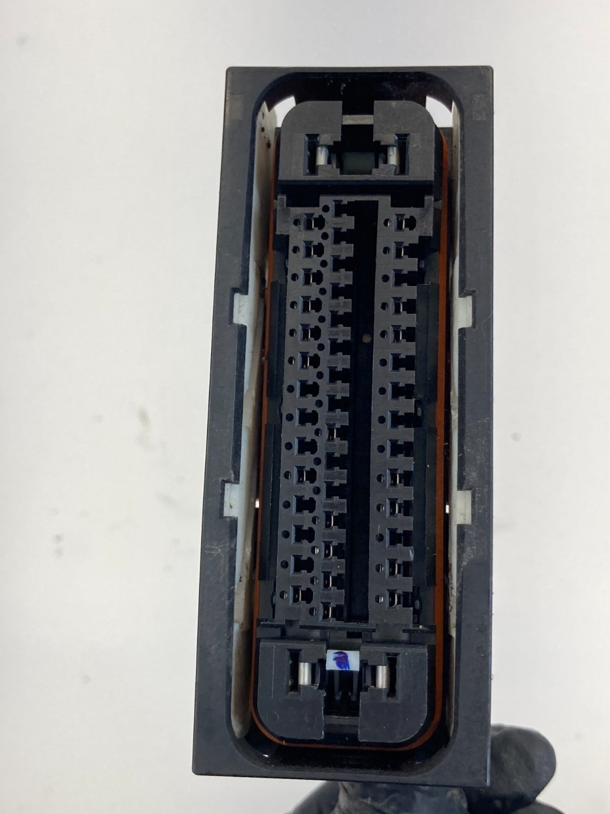 05-08 Honda Odyssey 3.5L FWD ABS Pump Anti Lock Brake Harness Connector Plug