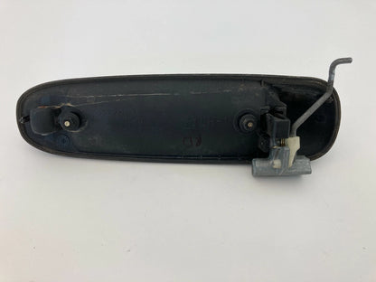 04 05 06 07 08 09 DODGE DURANGO REAR LEFT SIDE EXTERIOR DOOR HANDLE ASSEMBLY OEM