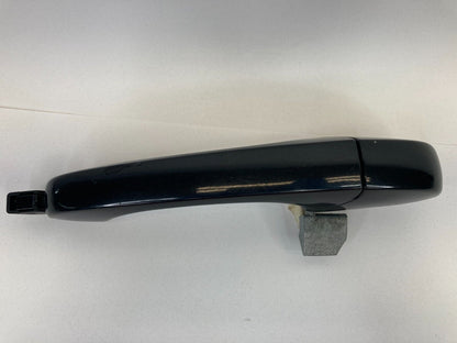 2008-2011 Dodge Caliber Front Right Side Exterior Door Handle Assembly FR RH OEM