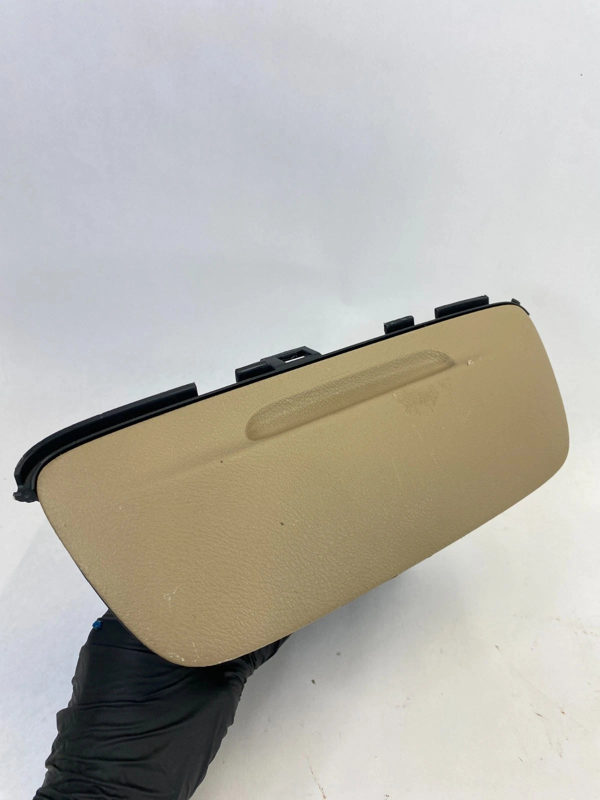 2005-2007 HONDA ODYSSEY CENTER DASH STORAGE POCKET BIN 77280-SHJ-A0-22