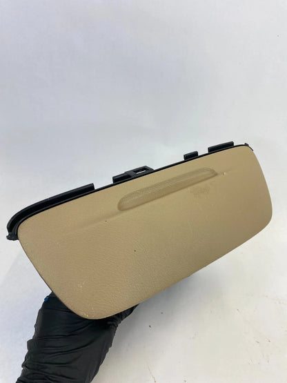 2005-2007 HONDA ODYSSEY CENTER DASH STORAGE POCKET BIN 77280-SHJ-A0-22