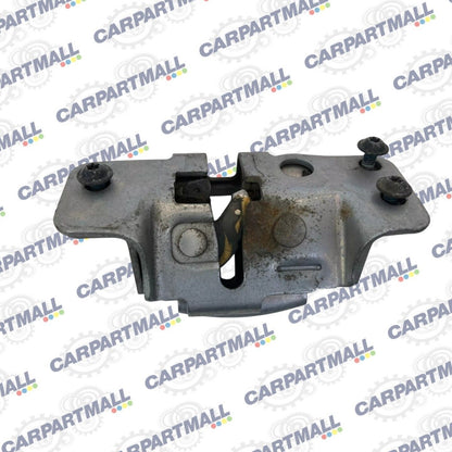 08-20 Dodge Grand Caravan Rear Left Side Sliding Door Lock Latch Catch OEM