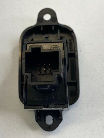 2007 2008 Volvo S40 S 40 Rear Right Side Door Window Control Switch 30746183 OEM