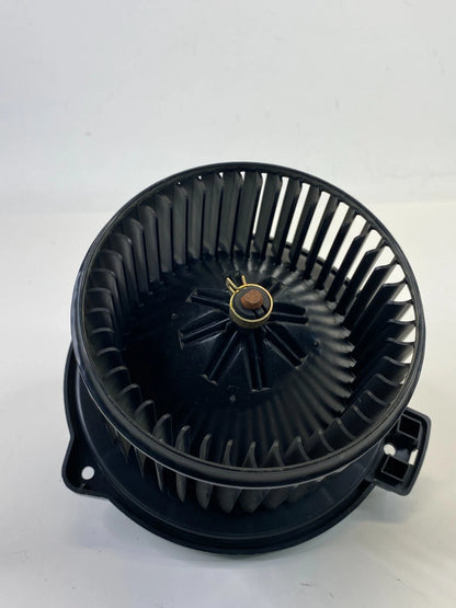 2000-2006 MAZDA MPV HVAC HEATER BLOWER MOTOR WITH FAN CAGE UNIT OEM 194000-1270