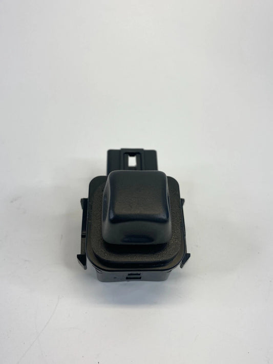 2010-2016 CADILLAC SRX STEERING COLUMN ADJUSTABLE PEDAL SWITCH 13501485 OEM