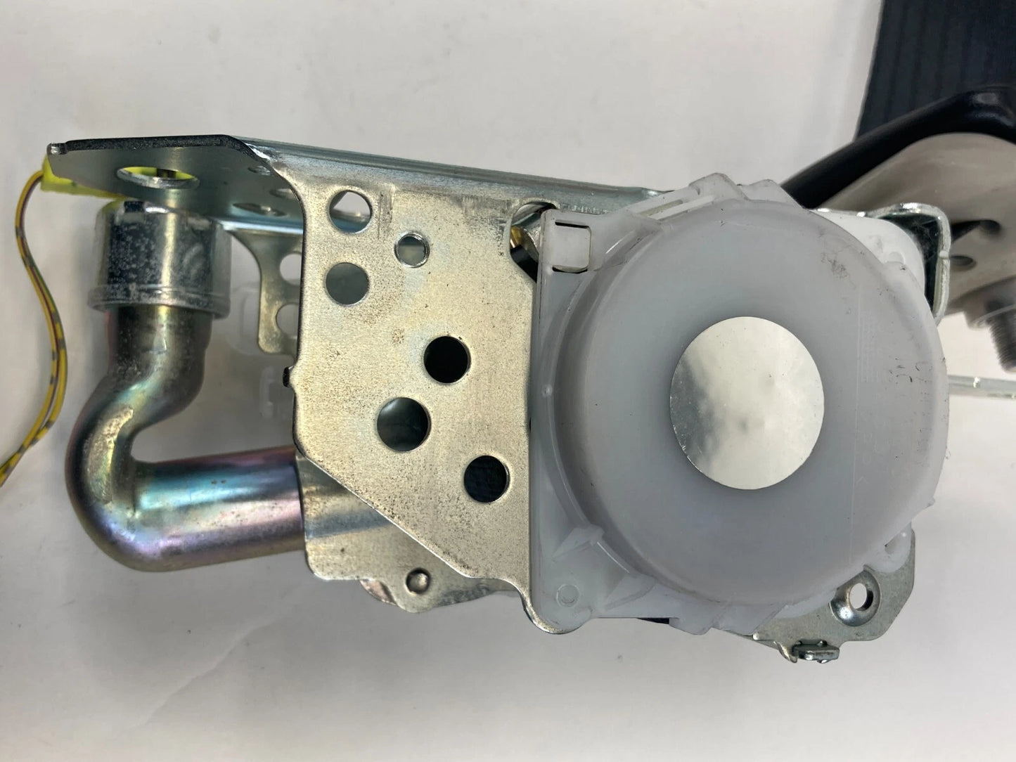 2010 2011 2012 NISSAN ALTIMA SEDAN FRONT RIGHT SIDE SEAT BELT RETRACTOR OEM