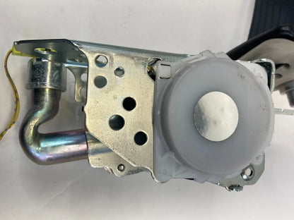 2010 2011 2012 NISSAN ALTIMA SEDAN FRONT RIGHT SIDE SEAT BELT RETRACTOR OEM