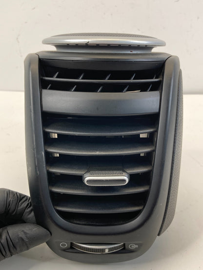 14-16 Kia Soul Dash Right Side A/C Heater Air Vent Grille w/ Speaker 97490-B2000