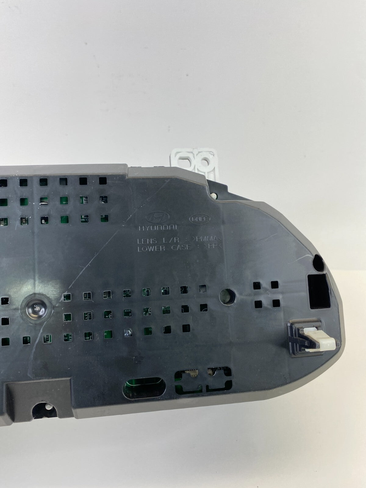 13 14 Hyundai Santa Fe Sport Instrument Cluster Speedometer Gauges 169K Miles