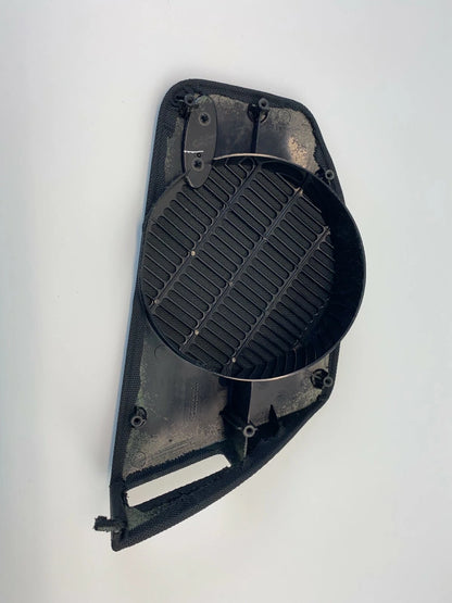 2004-2006 KIA AMANTI FRONT LEFT DRIVER SIDE DOOR SPEAKER TRIM COVER GRILLE OEM