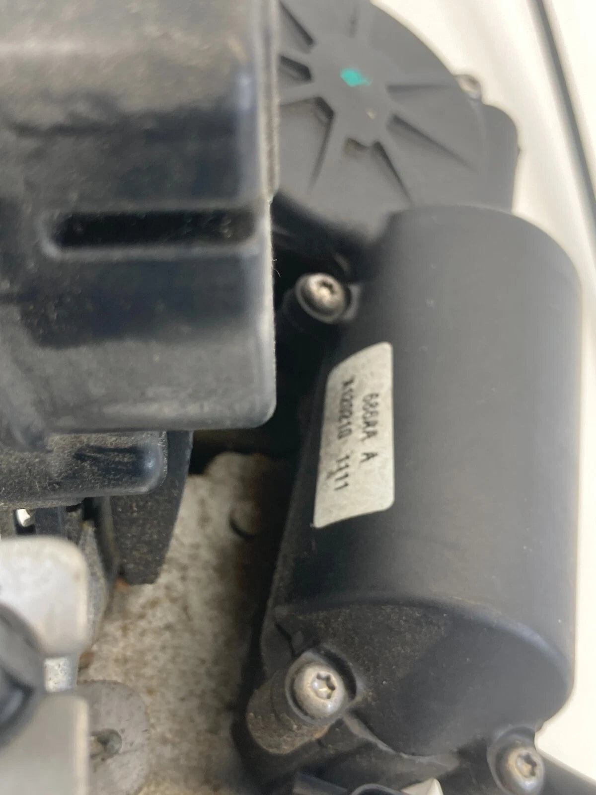 2008-2016 CHRYSLER TOWN & COUNTRY REAR RIGHT SLIDING DOOR LATCH ACTUATOR MOTOR