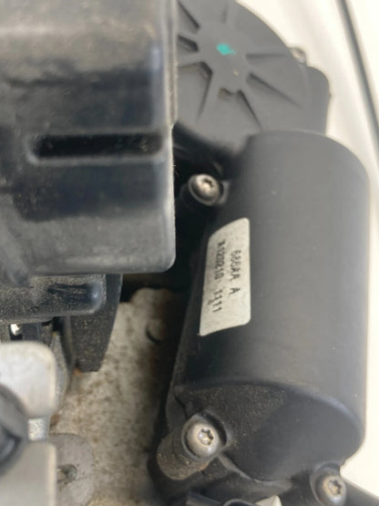 2008-2016 CHRYSLER TOWN & COUNTRY REAR RIGHT SLIDING DOOR LATCH ACTUATOR MOTOR