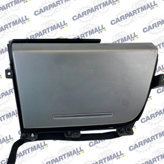 15 16 17 HYUNDAI SONATA CENTER CONSOLE STORAGE TRAY W/ POWER OUTLET 84690-C1000