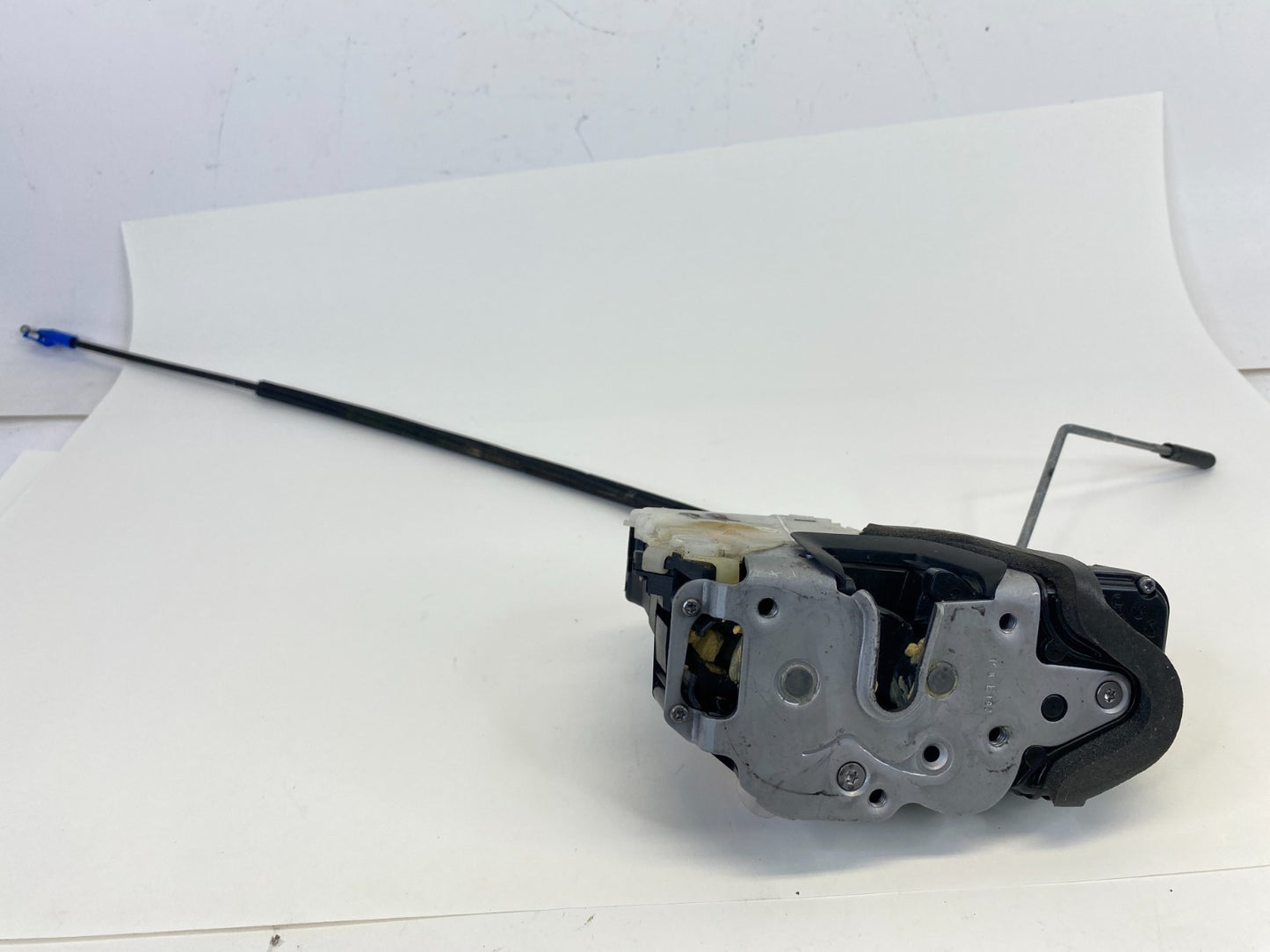 2010-2017 GMC Terrain Rear Right Door Lock Latch Release Actuator 13579552