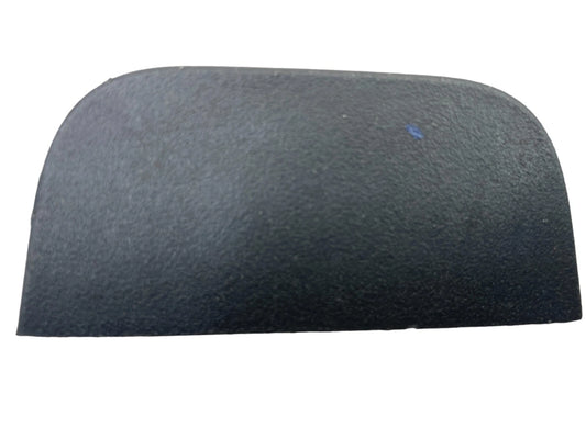 2010-2012 DODGE CALIBER FRONT RIGHT INNER DOOR PULL HANDLE COVER CAP BEZEL TRIM