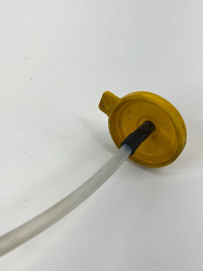 2012-2015 MAZDA 5 MAZDA5 WIPER WASHER FLUID RESERVOIR COVER CAP ASSEMBLY OEM