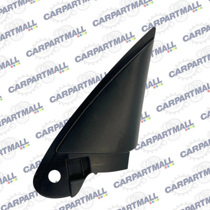 2006-2012 FORD FUSION FRONT RIGHT INTERIOR MIRROR CORNER COVER 6E53-17D698-BC