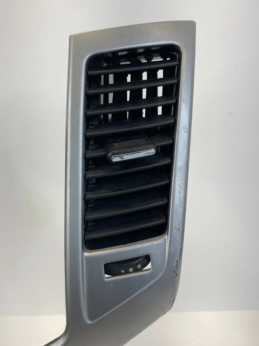 11-16 CHEVROLET CRUZE CENTER DASH RADIO SURROUND BEZEL AIR VENT TRIM PANEL OEM