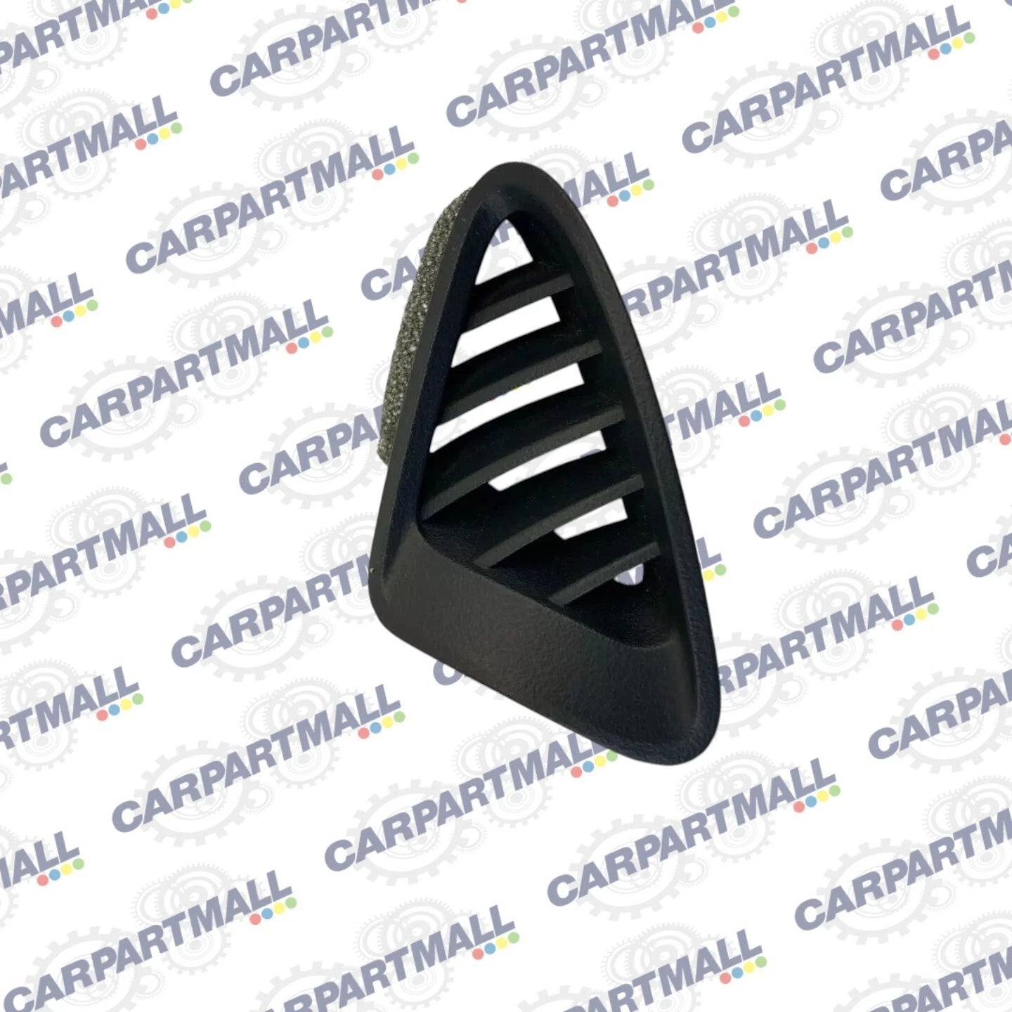 12-20 CHEVROLET SONIC FRONT RIGHT SIDE UPPER DASH AC AIR VENT DEFROSTER GRILLE