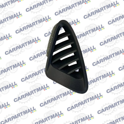 12-20 CHEVROLET SONIC FRONT RIGHT SIDE UPPER DASH AC AIR VENT DEFROSTER GRILLE