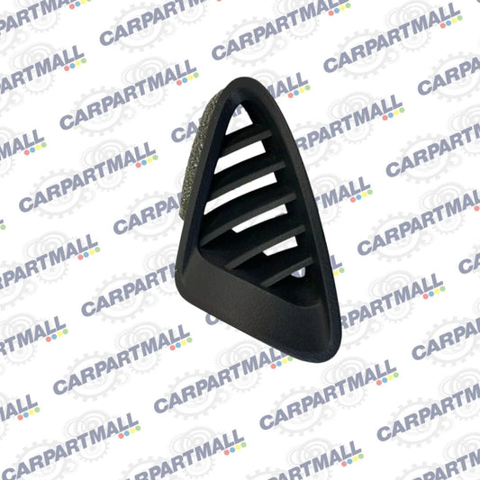 12-20 CHEVROLET SONIC FRONT RIGHT SIDE UPPER DASH AC AIR VENT DEFROSTER GRILLE