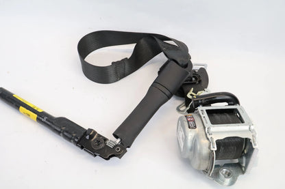 2016-2019 CHEVY CRUZE FRONT LH DRIVER SEAT BELT RETRACTOR ASSEMBLY OEM 42583483