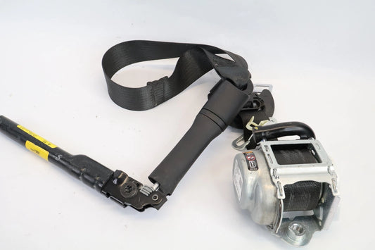 2016-2019 CHEVY CRUZE FRONT LH DRIVER SEAT BELT RETRACTOR ASSEMBLY OEM 42583483