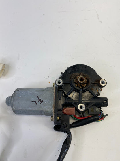 1999-2003 Lexus RX300 Front Left Side Door Power Window Motor 85720-48020 OEM