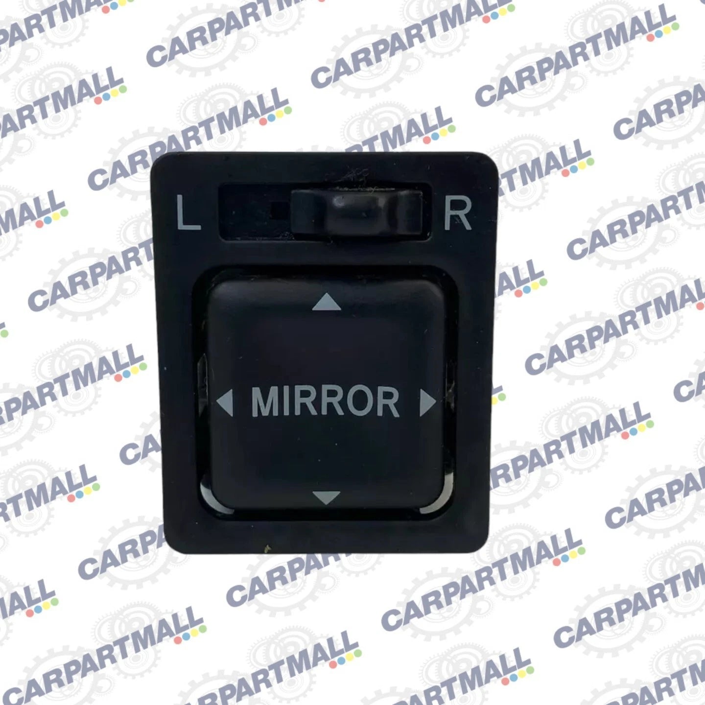 99 00 01 02 03 LEXUS RX300 POWER SIDE VIEW MIRROR SWITCH ADJUST CONTROL 183502