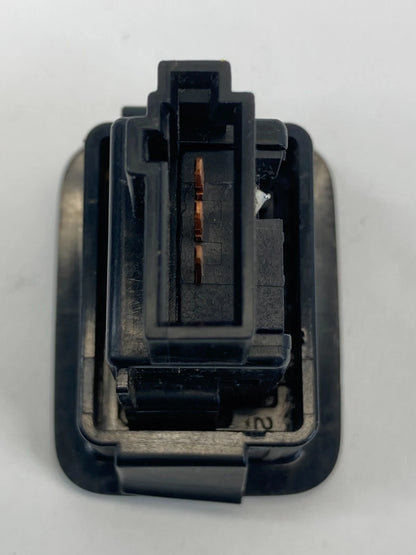 2003-2011 SAAB 9-3 93 SEDAN TRUNK LID LOCK OPEN RELEASE BUTTON SWITCH 12787917