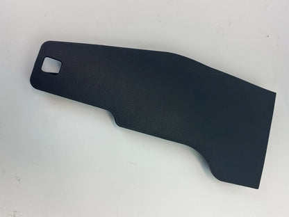 2011-2014 HYUNDAI SONATA DASH RIGHT PASSENGER LOWER TRIM COVER 84676-3S000 OEM