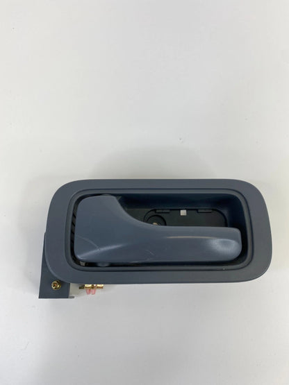 2003-2011 HONDA ELEMENT REAR LEFT SIDE INTERIOR INSIDE DOOR HANDLE RR LH OEM