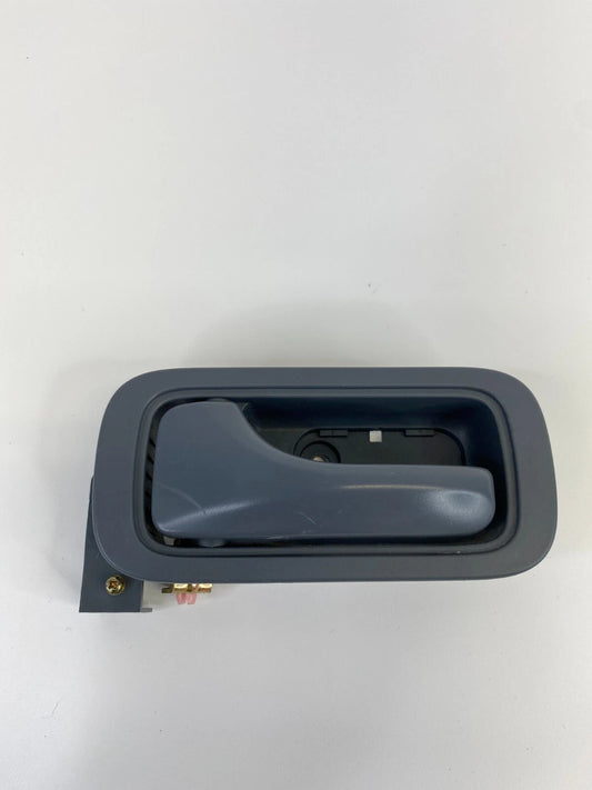 2003-2011 HONDA ELEMENT REAR LEFT SIDE INTERIOR INSIDE DOOR HANDLE RR LH OEM