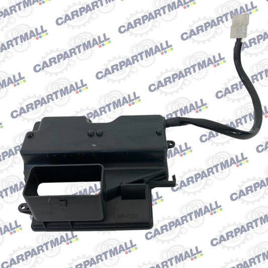 04 05 06 07 08 09 TOYOTA PRIUS HEAT HEATER CORE AUXILIARY ELECTRIC ELEMENT OEM