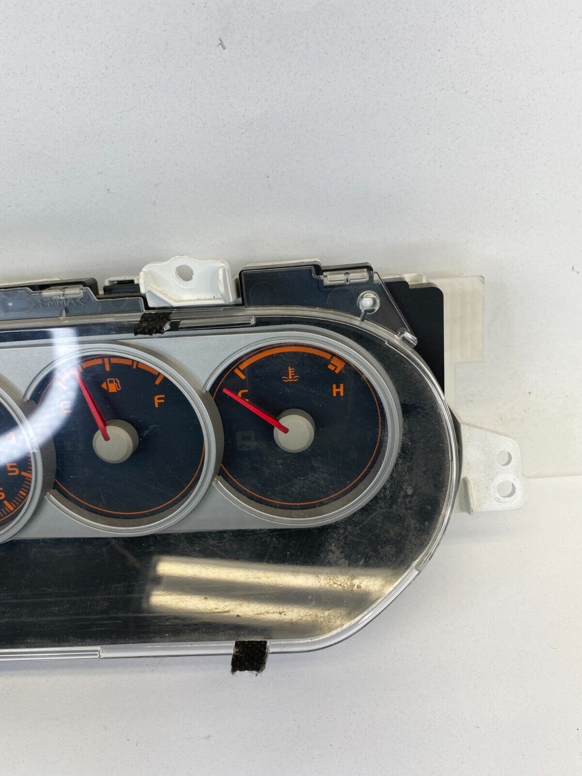 2008-2010 Scion xB Wagon Dash Instrument Cluster Speedometer Gauges 224K Miles