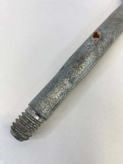 2007-2008 LEXUS GS350 FRONT BUMPER TOWING HOOK TOW EYE BOLT HINGE OEM