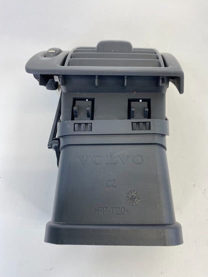 2004-2007 Volvo S40 Left Driver Side Dash AC Air Vent Grille Outlet OEM