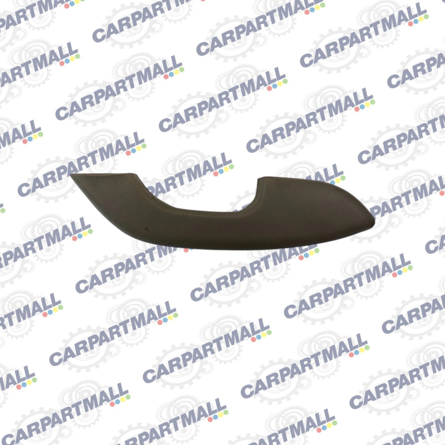 1998-2002 Toyota Corolla Rear Right Door Armrest Arm Rest Trim 74211-02060-A OEM