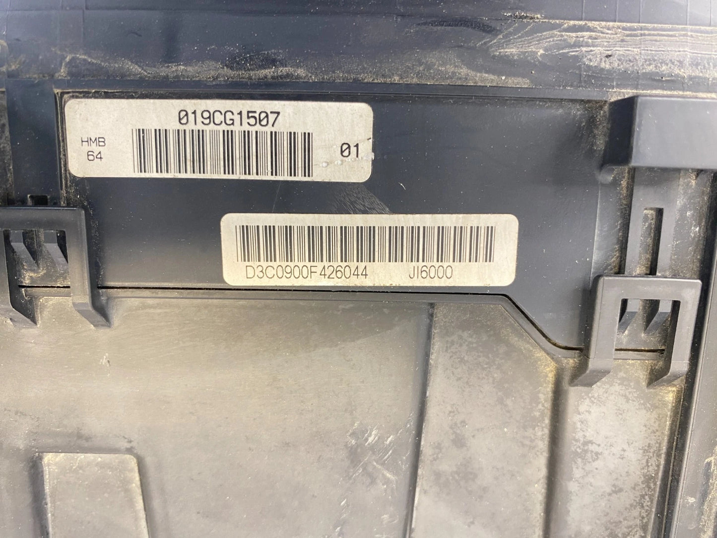 2009-2014 ACURA TL 3.5L ENGINE FUSE BOX RELAY BLOCK POWER DISTRIBUTION OEM TK4A0