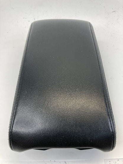 2008-2012 Chevrolet Chevy Malibu Center Console Armrest Arm Rest Lid Cover OEM