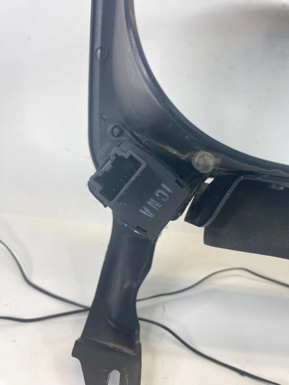 13-15 FORD EXPLORER INTERCEPTOR UTILITY DASH CLUSTER SPEEDOMETER BEZEL TRIM OEM