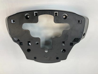 2016-2019 FORD EXPLORER POLICE INTERCEPTOR UTILITY STEERING WHEEL REAR COVER OEM